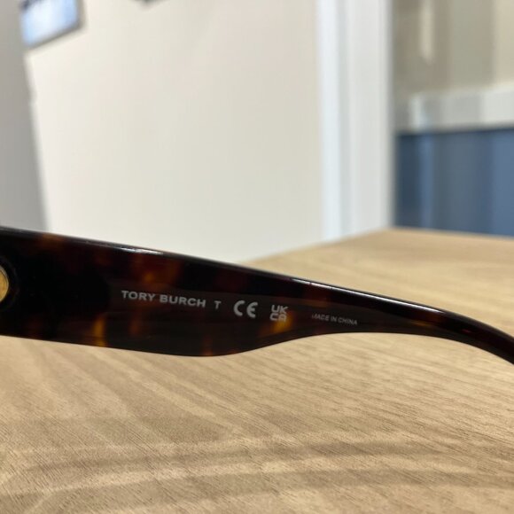Tory Burch Sunglasses - Picture 6 of 7